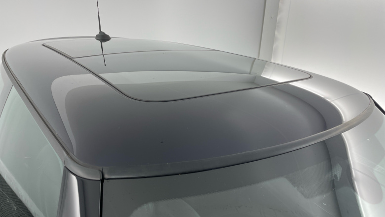 MINI Hatchback 2.0 Cooper S Exclusive 3dr Auto Petrol Hatchback